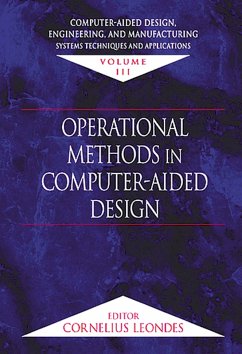 Computer-Aided Design, Engineering, and Manufacturing (eBook, ePUB)