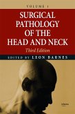 Surgical Pathology of the Head and Neck (eBook, ePUB) Surgical Pathology of the Head and Neck (eBook, ePUB)