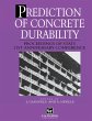 Prediction of Concrete Durability... - Bild 1