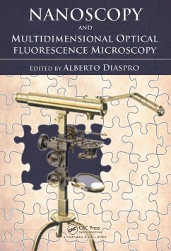 Cover Nanoscopy and Multidimensional Optical Fluorescence Microscopy (eBook, ePUB)