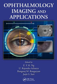 Cover Ophthalmological Imaging and Applications (eBook, ePUB)