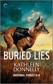 Buried Lies (eBook, ePUB)