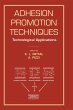 Adhesion Promotion Techniques (eBook,... - Bild 1