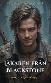 Läkaren från Blackstone (Boria, #1) (eBook, ePUB)