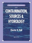 Groundwater Contamination, Volume I (eBook, ePUB)