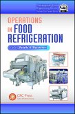 Operations in Food Refrigeration (eBook, ePUB) Operations in Food Refrigeration (eBook, ePUB)