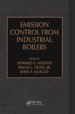 Emission Control from Industrial Boilers (eBook, ePUB)