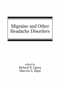 Cover Migraine and Other Headache Disorders (eBook, ePUB)