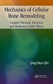 Mechanics of Cellular Bone Remodeling (eBook, ePUB)