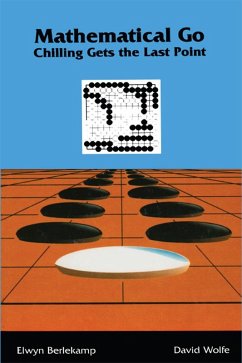Cover Mathematical Go (eBook, ePUB)