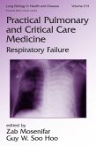Practical Pulmonary and Critical Care Medicine (eBook, ePUB)