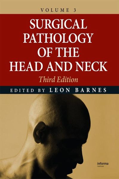 Surgical Pathology of the Head and Neck (eBook, ePUB)
