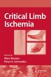 Critical Limb Ischemia (eBook, ePUB) - Bild 1