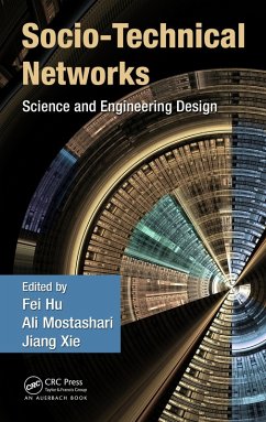 Cover Socio-Technical Networks (eBook, ePUB)