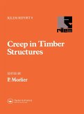 Creep in Timber Structures (eBook, ePUB)