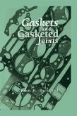 Gaskets and Gasketed Joints (eBook, ePUB)