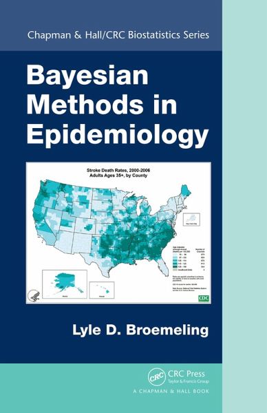 Bayesian Methods in Epidemiology (eBook, ePUB)