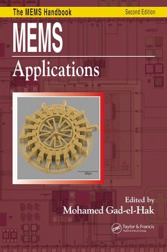 Cover MEMS (eBook, ePUB)