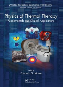 Cover Physics of Thermal Therapy (eBook, ePUB)