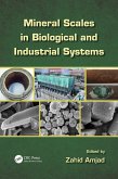 Mineral Scales in Biological and Industrial Systems (eBook, ePUB)