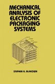 Mechanical Analysis of Electronic Packaging Systems (eBook, ePUB)