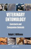Veterinary Entomology (eBook, ePUB)