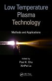 Low Temperature Plasma Technology (eBook, ePUB)