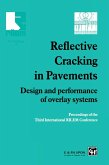 Reflective Cracking in Pavements (eBook, ePUB)