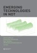 Emerging Technologies in NDT (eBook,... - Bild 1