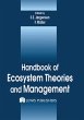 Handbook of Ecosystem Theories and... - Bild 1