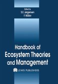 Handbook of Ecosystem Theories and Management (eBook, ePUB) Handbook of Ecosystem Theories and Management (eBook, ePUB)