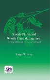 Woody Plants and Woody Plant Management (eBook, ePUB)