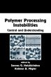 Polymer Processing Instabilities... - Bild 1