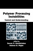 Polymer Processing Instabilities (eBook, ePUB)