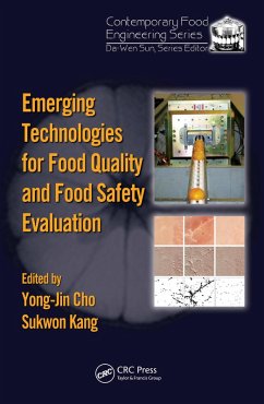 Emerging Technologies for Food Quality and Food Safety Evaluation (eBook, ePUB)