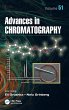 Advances in Chromatography, Volume 51... - Bild 1