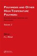 Polyimides and Other High Temperature... - Bild 1