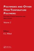 Polyimides and Other High Temperature Polymers: Synthesis, Characterization and Applications, volume 2 (eBook, ePUB)