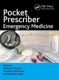Pocket Prescriber Emergency Medicine (eBook, ePUB) Pocket Prescriber Emergency Medicine (eBook, ePUB)