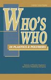 Who's Who in Plastics Polymers (eBook, ePUB) Who's Who in Plastics Polymers (eBook, ePUB)