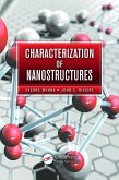 Characterization of Nanostructures (eBook, ePUB)