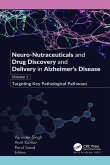 Neuro-Nutraceuticals and Drug Discovery and Delivery in Alzheimer's Disease (eBook, PDF)