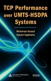 TCP Performance over UMTS-HSDPA Systems (eBook, ePUB) TCP Performance over UMTS-HSDPA Systems (eBook, ePUB)