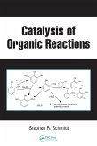 Catalysis of Organic Reactions (eBook, ePUB) Catalysis of Organic Reactions (eBook, ePUB)