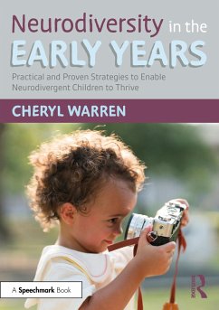 Cover Neurodiversity in the Early Years (eBook, PDF)