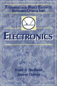 Cover Electronics (eBook, ePUB)