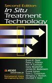 In Situ Treatment Technology (eBook, ePUB) In Situ Treatment Technology (eBook, ePUB)
