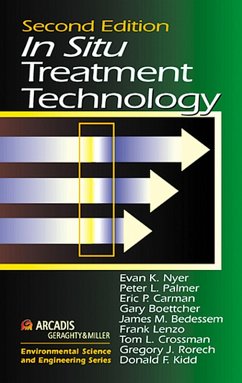 Cover In Situ Treatment Technology (eBook, ePUB)