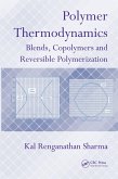 Polymer Thermodynamics (eBook, ePUB) Polymer Thermodynamics (eBook, ePUB)