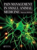 Pain Management in Small Animal Medicine (eBook, ePUB)